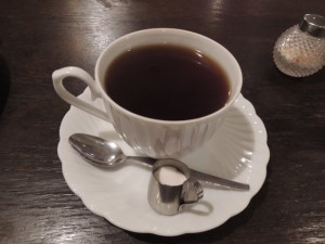 珈琲