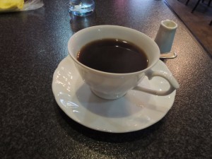 コーヒー