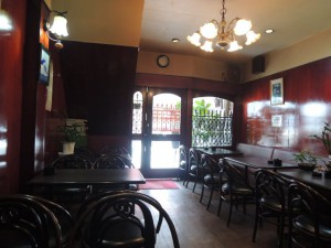 店内