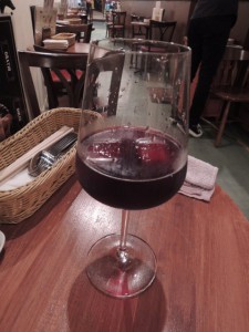 ワイン