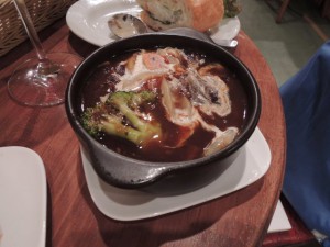 シチュー