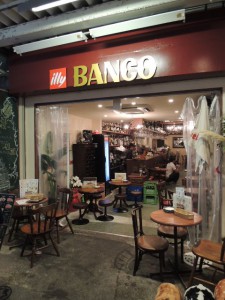 BANCO BANCO