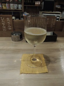 ワイン