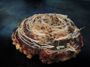 モダン焼き