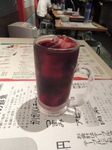 かち割りワイン