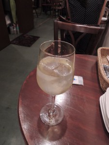 ワイン