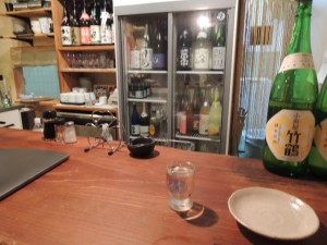 カウンター
