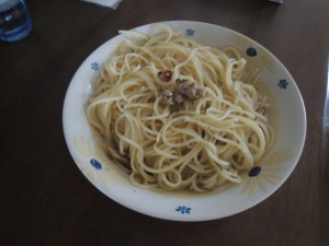 出来上がり