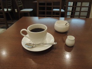 コーヒー