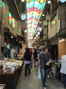 錦市場