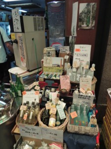 京都のお酒