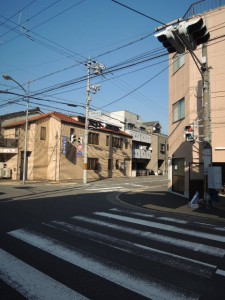 西洞院 新花屋町