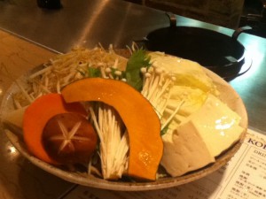 野菜