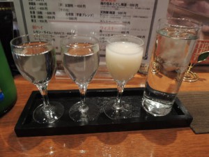 お味見セット