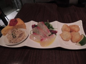 タパス