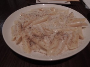 ペンネ ペンネ