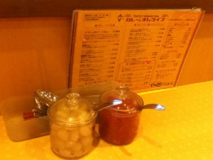 らっきょ