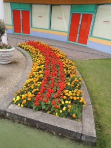 花壇