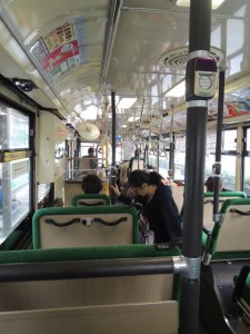 バス バス
