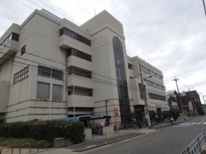 住之江屋内プール 住之江屋内プール
