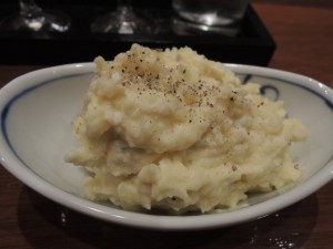 ポテトサラダ