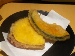 野菜天盛り２