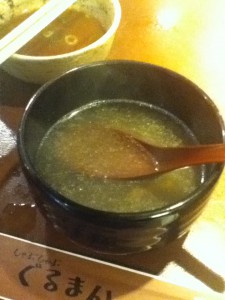 スープ