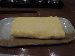 玉子焼き