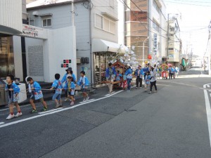 祭り