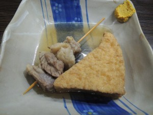 おでん