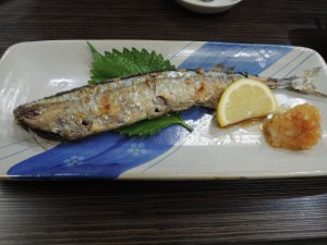 さんま