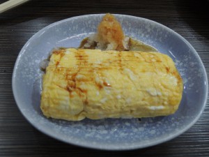 だし巻き