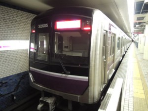 地下鉄