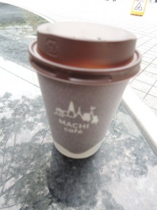 コーヒー