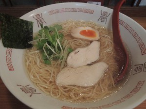 黄金天馬塩