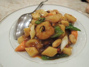 えび料理 えび料理