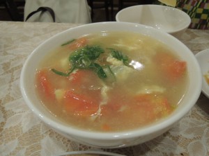 スープ