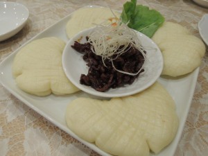 肉料理