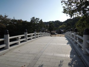 厄除橋 厄除橋