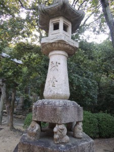 灯籠