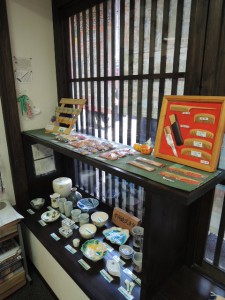土産物