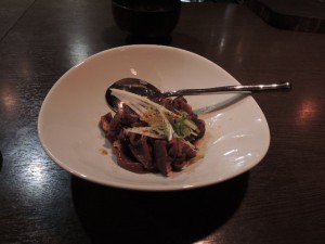 煮込み