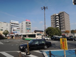 ロータリー ロータリー
