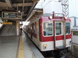 近鉄電車