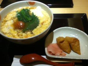 梅とじ
