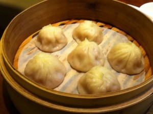 小籠包