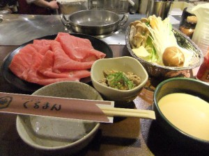 牛ロースセット 牛ロースセット