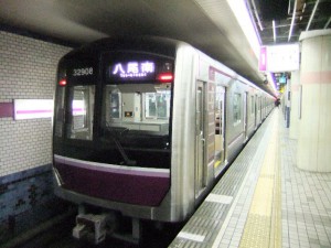 谷町線