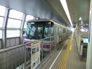 モノレール
