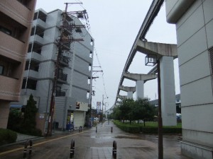 モノレール